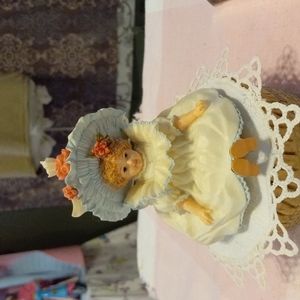 Sarah mod Humphrey mother of Humphrey Bogart limited edition